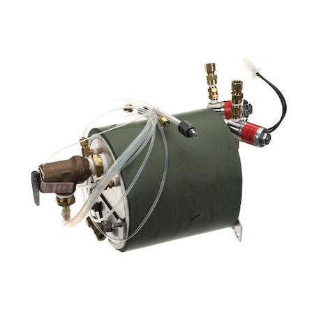 Concordia Beverage System Assembly Tank Steam I4 2730-044
